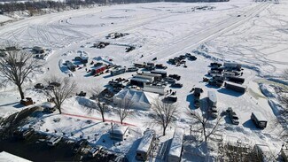 Plus de détails pour 805 Main St, Madison Lake, MN - Commerce de détail à vendre