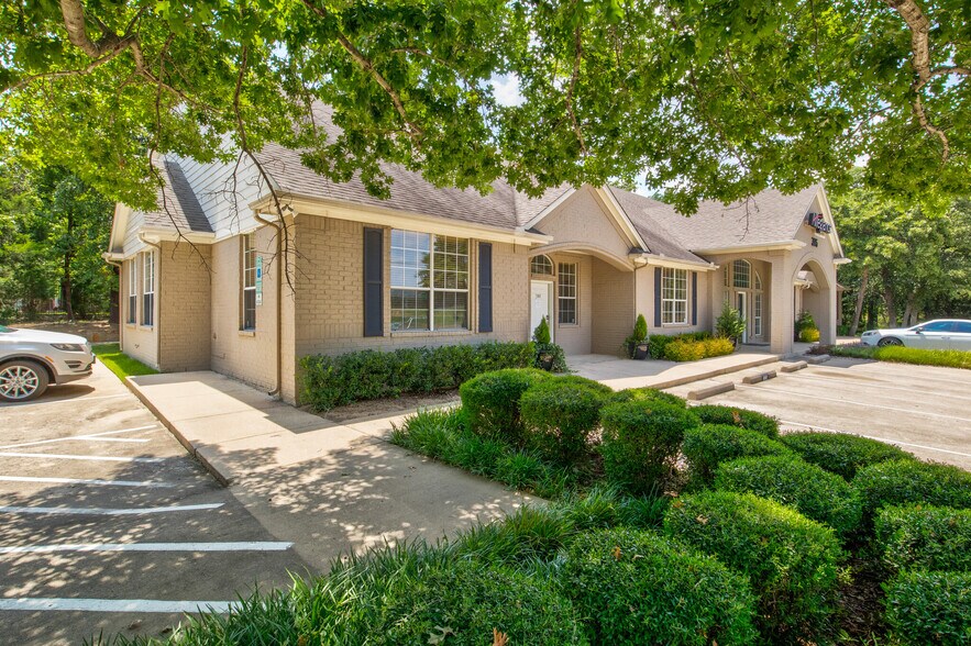 395 W Tx-114 Hwy, Southlake, TX à louer - Photo du bâtiment - Image 3 de 18