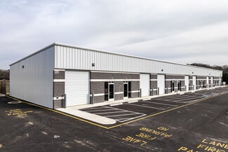 Plus de détails pour 8129 Pine Ridge Rd, Mechanicsville, VA - Local d'activités à louer