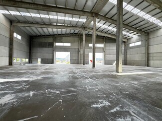 More details for Industrial for Lease