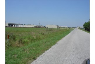 Plus de détails pour 41057 Park 290 Dr, Waller, TX - Terrain à vendre
