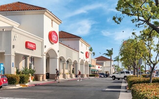 Plus de détails pour Village Center at Rose – Commerce de détail à vendre, Placentia, CA