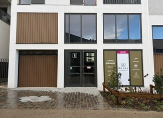 More details for 35 Rue Paul Duvivier, Lyon - Flex for Sale
