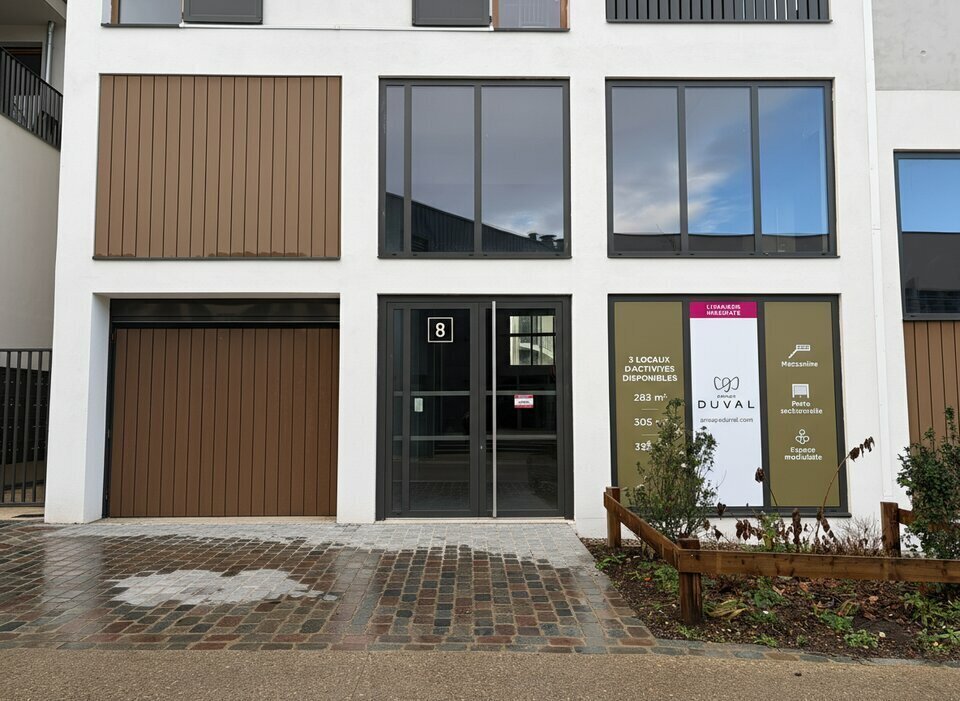 35 Rue Paul Duvivier, Lyon for sale Building Photo- Image 1 of 11
