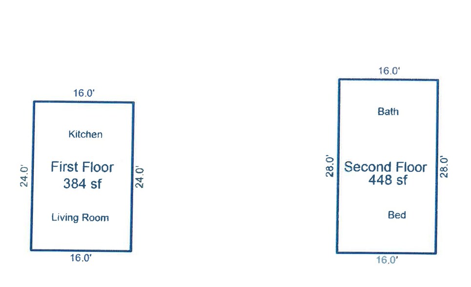 10368 Warwick Blvd, Newport News, VA for sale - Floor Plan - Image 3 of 3
