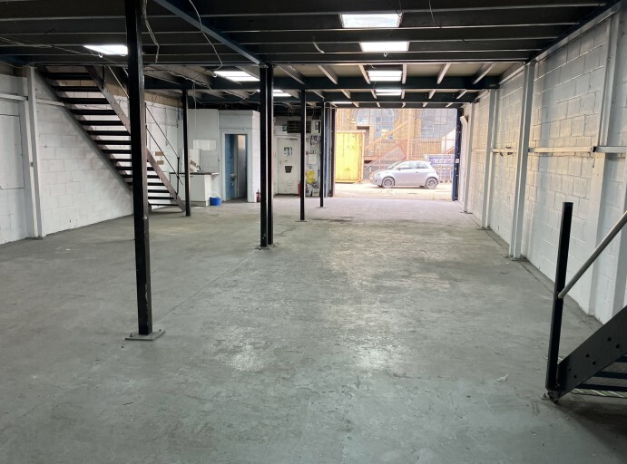 Woolwich Church St, London for lease - Interior Photo - Image 3 of 3