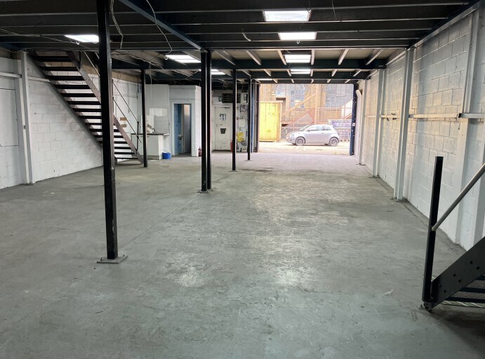 Woolwich Church St, Londres à louer - Photo intérieure - Image 3 de 3