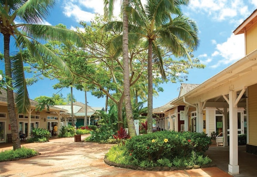 2829 Ala Kalanikaumaka St, Koloa, HI à louer - Photo du bâtiment - Image 2 de 6