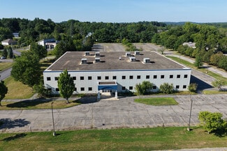 More details for 19 Mollison Way, Lewiston, ME - Office for Lease