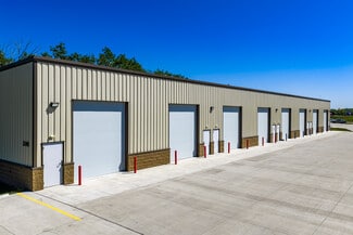 More details for 3240 N 23rd St, Lincoln, NE - Industrial for Lease