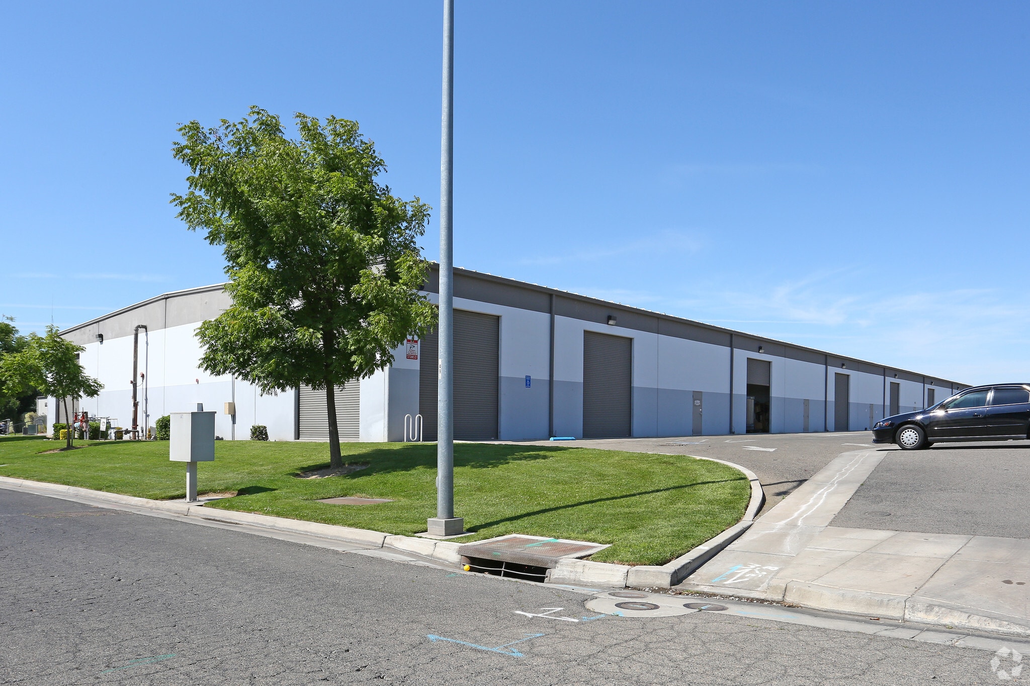 528 Noble St, Madera, CA for lease Building Photo- Image 1 of 6