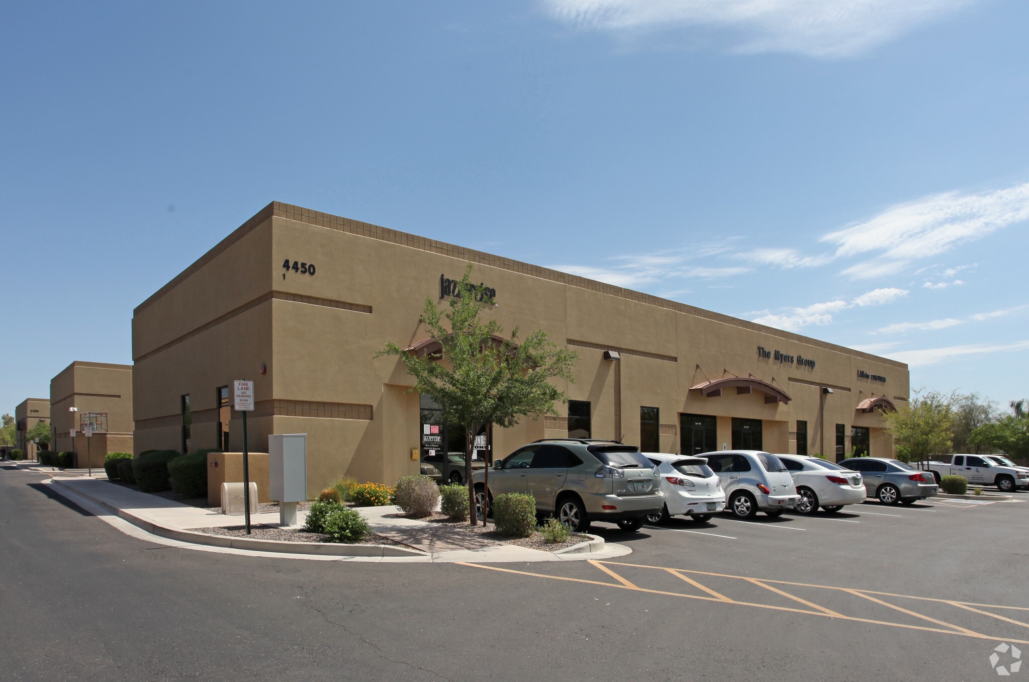 4450 E McLellan Rd, Mesa, AZ for lease Primary Photo- Image 1 of 14