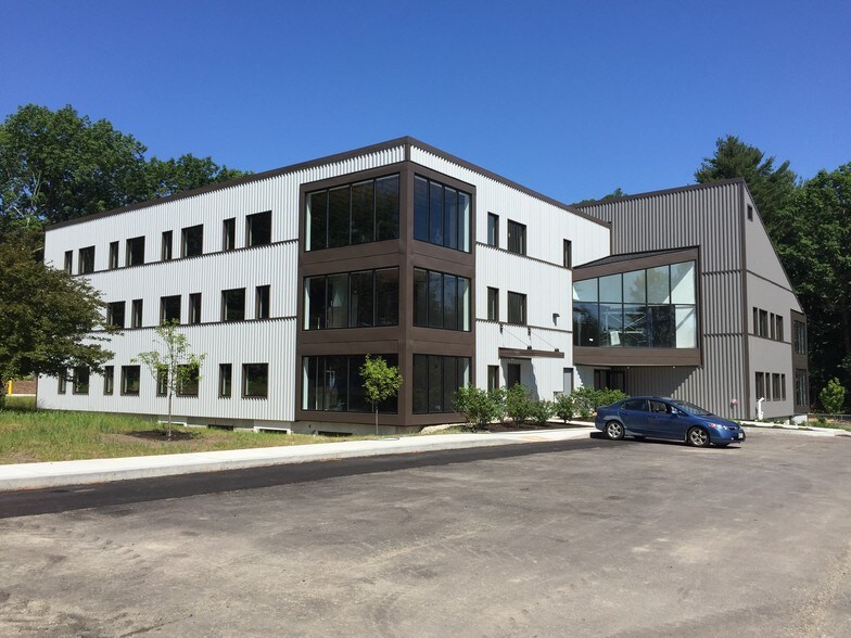 8 Science Park Rd, Scarborough, ME for lease - Other - Image 3 of 6