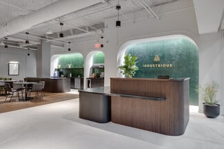 Plus de détails pour 3200 E Camelback Rd, Phoenix, AZ - Coworking à louer