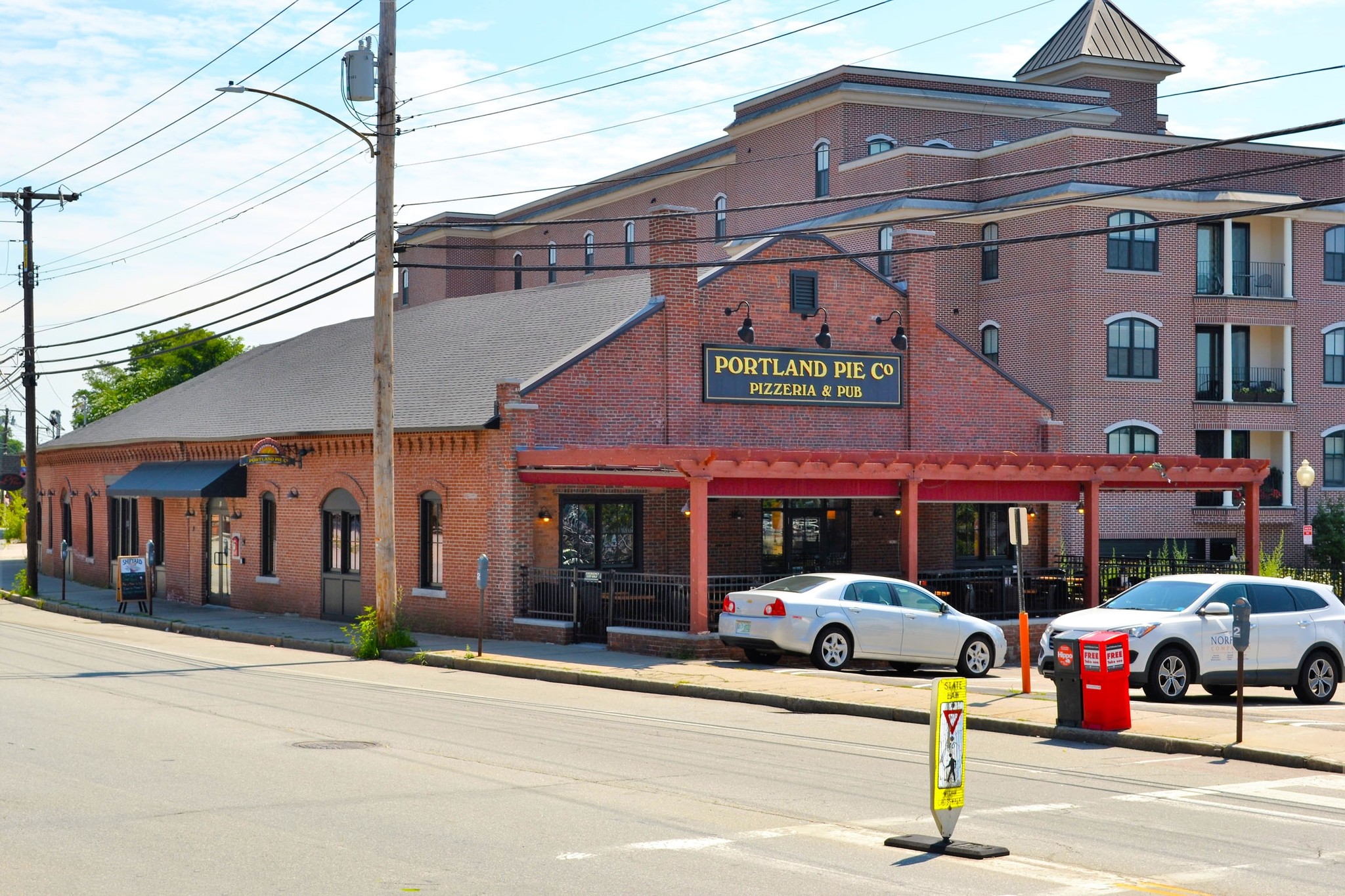 14 Railroad Sq, Nashua, NH for sale Building Photo- Image 1 of 1