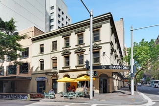 More details for 1-3 Barrack St, Sydney - Office for Lease