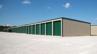 More details for 6265 Highway 72, Michigan City, MS - Flex for Lease