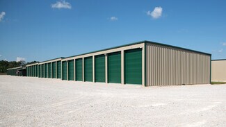 Plus de détails pour 6265 Highway 72, Michigan City, MS - Local d'activités à louer