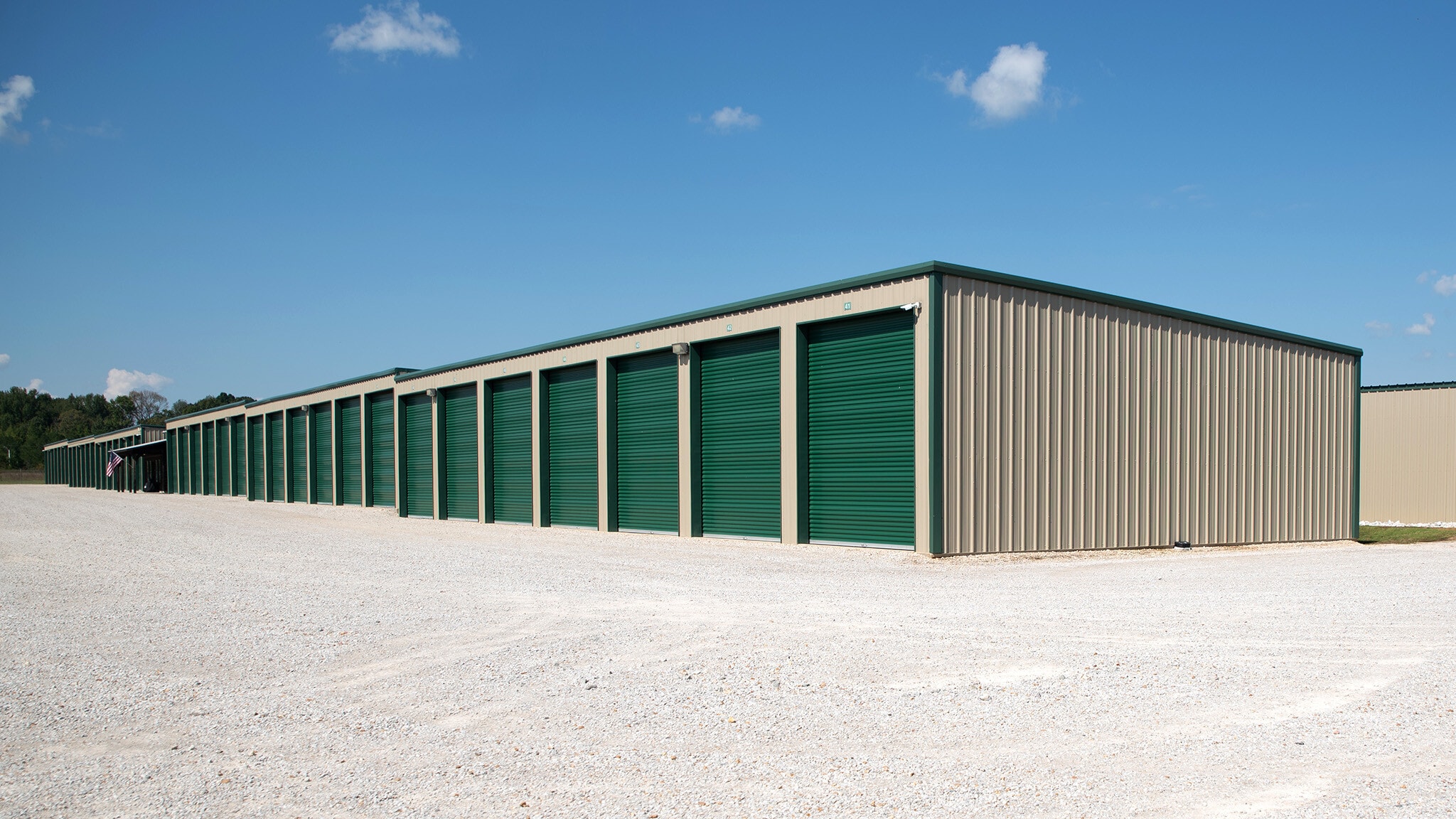 6265 Highway 72, Michigan City, MS for lease Building Photo- Image 1 of 11