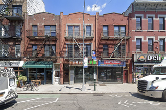 More details for 799 Grand St, Brooklyn, NY - Retail for Lease