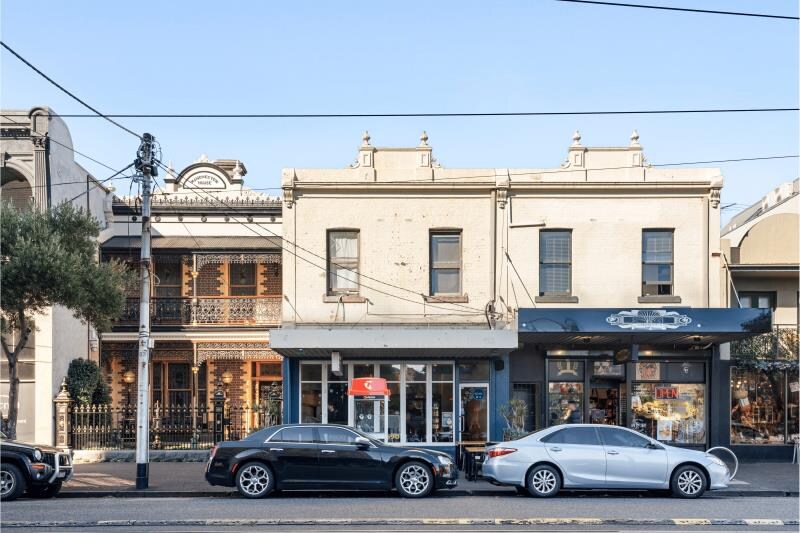 167 Victoria Ave, Albert Park à vendre - Photo du bâtiment - Image 2 de 3