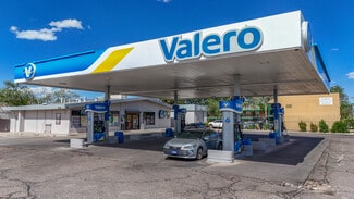 More details for 1620 Carlisle Blvd SE, Albuquerque, NM - Retail for Sale