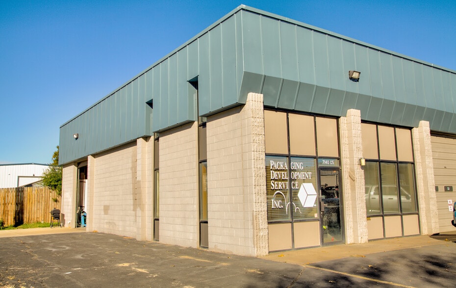 7140 W 117th Ave, Broomfield, CO for sale - Building Photo - Image 2 of 13