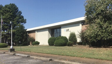 140 Sparkman Dr NW, Huntsville, AL à louer Photo du bâtiment- Image 1 de 5