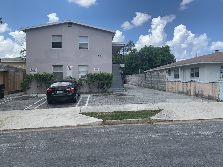 821 14th St, West Palm Beach, FL for sale - Primary Photo - Image 1 of 1