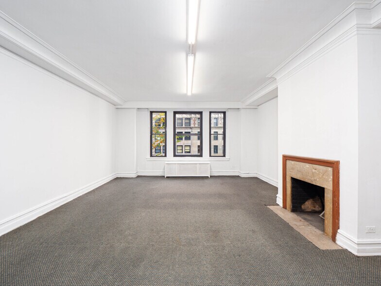 1167-1175 Park Ave, New York, NY à vendre - Photo du bâtiment - Image 2 de 6