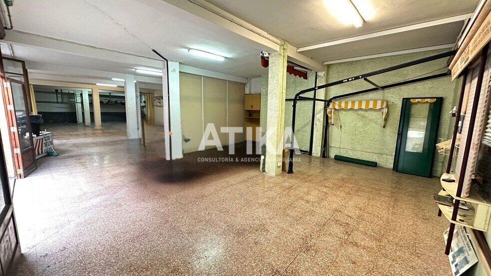 Retail in Ontinyent, Valencia for lease - Interior Photo - Image 3 of 7