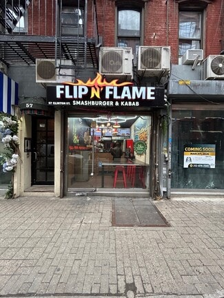 More details for 57 Clinton St, New York, NY - Retail for Lease