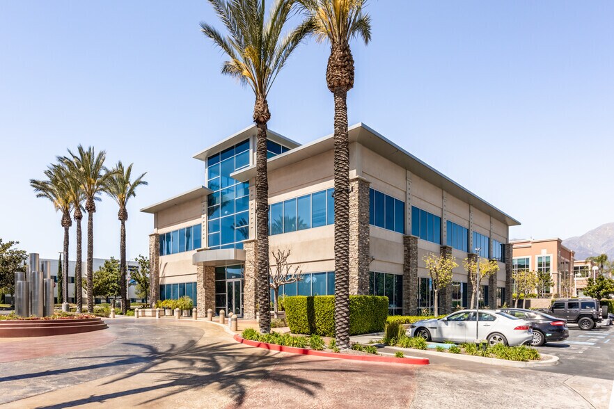 9411 Haven Ave, Rancho Cucamonga, CA for lease - Primary Photo - Image 1 of 7