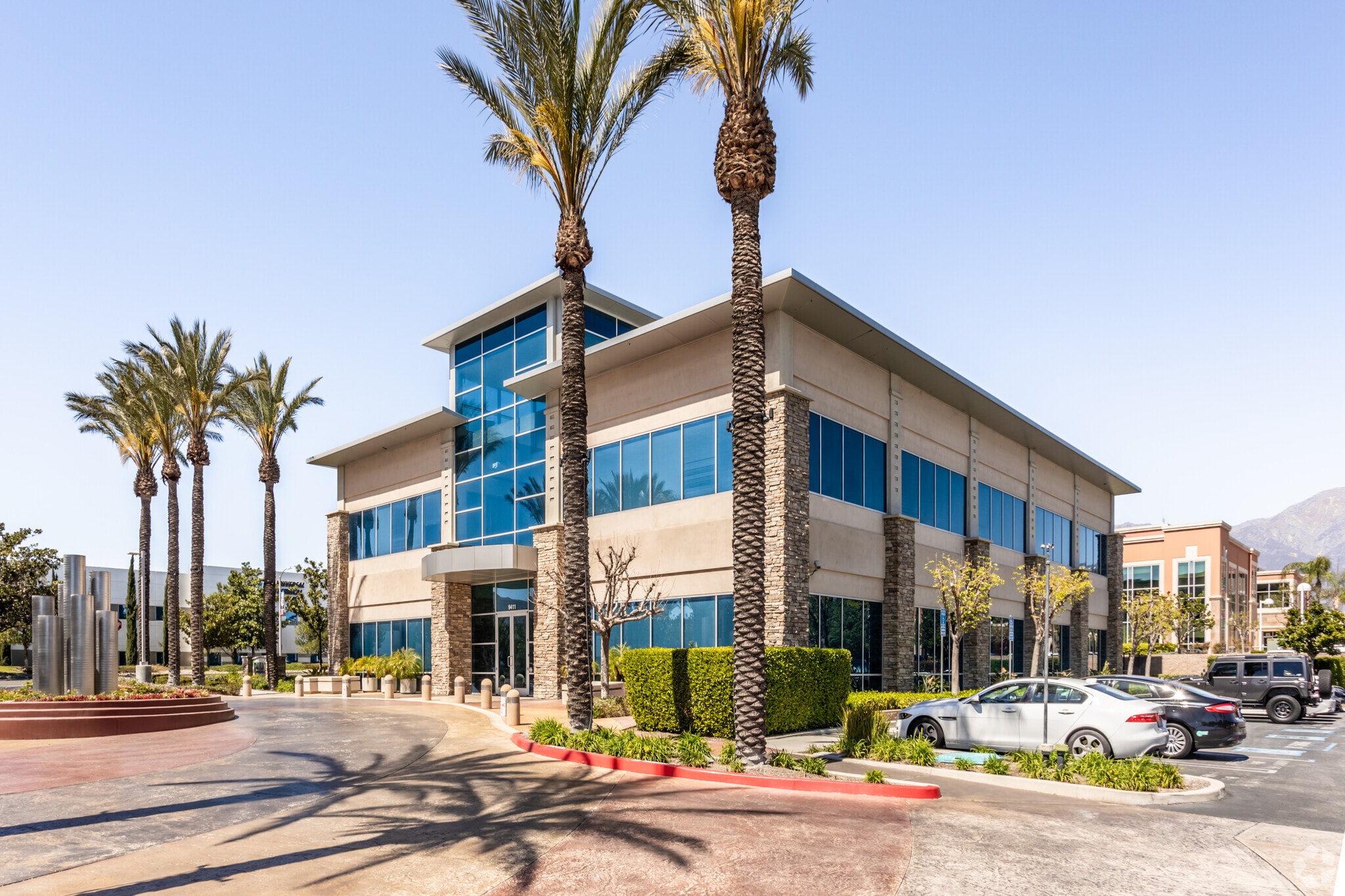 9411 Haven Ave, Rancho Cucamonga, CA for lease Primary Photo- Image 1 of 8