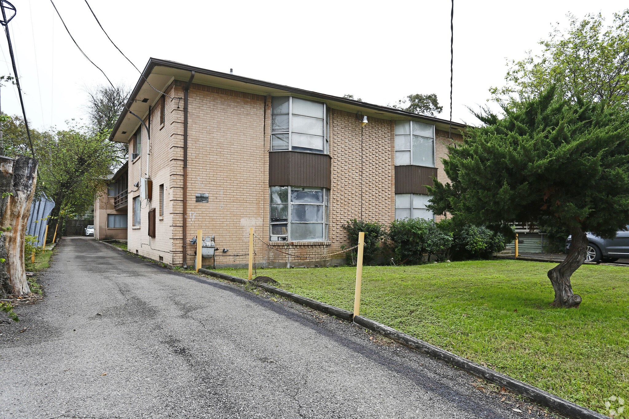 4810 Gaston Ave, Dallas, TX à vendre Photo principale- Image 1 de 22
