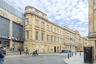 More details for 15-22 Nelson St, Newcastle Upon Tyne - Retail for Lease