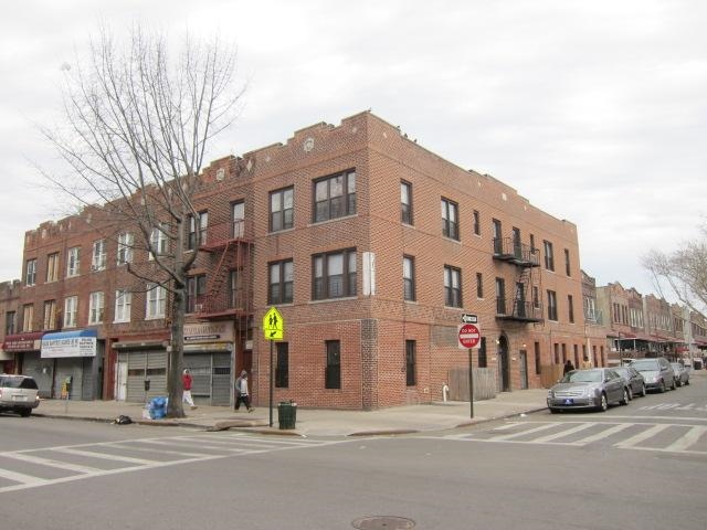 107-109 E 93rd St, Brooklyn, NY for sale Building Photo- Image 1 of 1