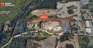 More details for 8500 Werner rd, Bremerton, WA - Land for Lease