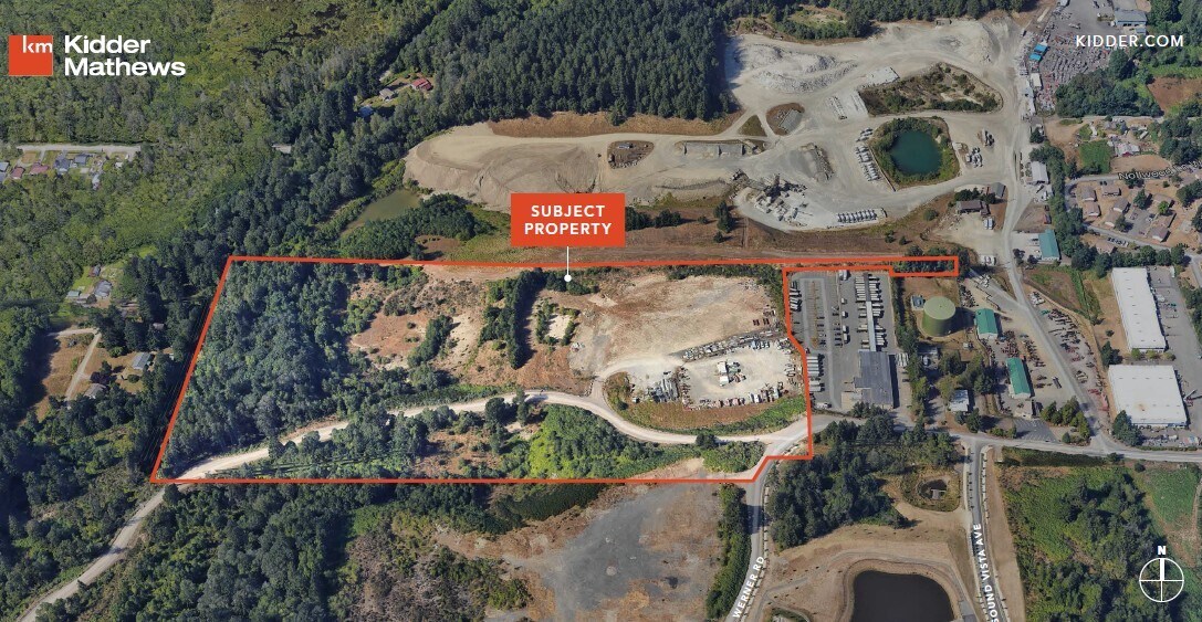 8500 Werner rd, Bremerton, WA for lease Primary Photo- Image 1 of 6