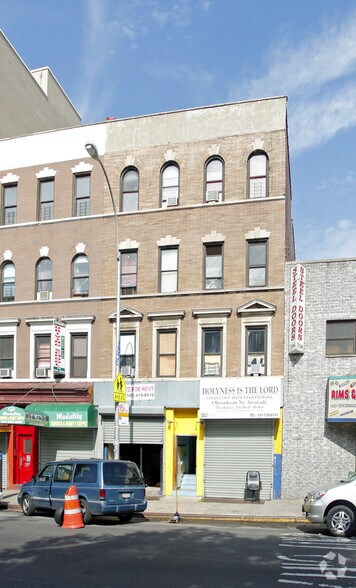4175 Third Ave, Bronx, NY for sale - Building Photo - Image 2 of 24