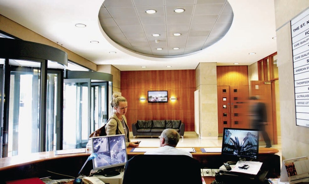 St. Nicholas St, Newcastle Upon Tyne à louer - Photo intérieure - Image 3 de 36