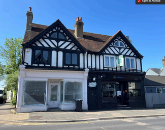 More details for 33-33A High St, Bushey - Retail for Sale