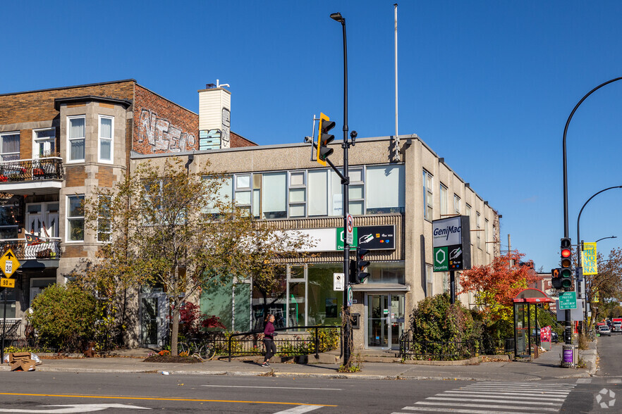 5805 Av Christophe-Colomb, Montréal, QC à vendre - Photo principale - Image 1 de 4