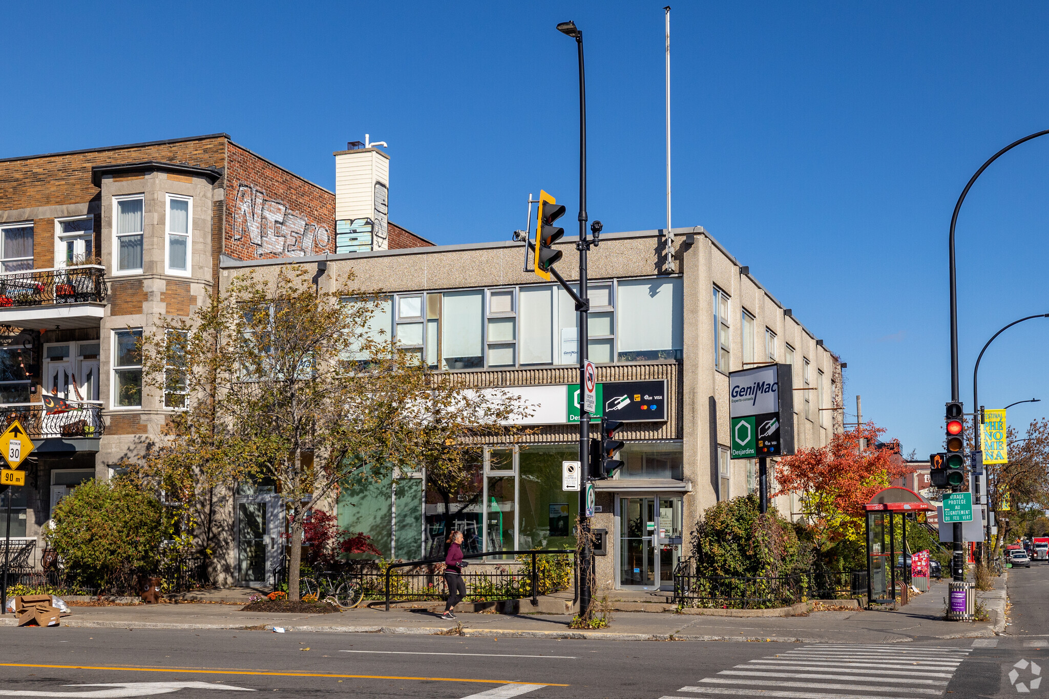 5805 Av Christophe-Colomb, Montréal, QC à vendre Photo principale- Image 1 de 5