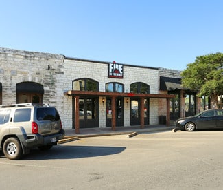Plus de détails pour 103 E Main Ave, Round Rock, TX - Commerce de détail à louer