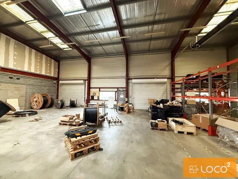 15 Impasse Marcel Paul, Tournefeuille à louer - Photo intérieure - Image 2 de 7