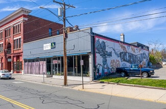 More details for 114-116 Water St, Torrington, CT - Retail for Lease