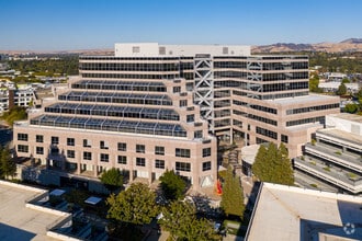 2121 N California Blvd, Walnut Creek, CA - Aerial map view - Image1