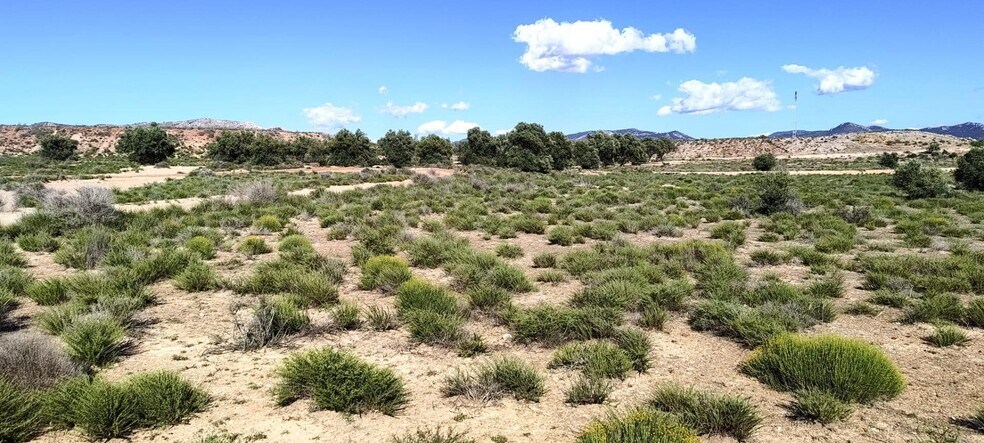 Partida los Cabezos, 16, Villena, Alicante à vendre - Aérien - Image 3 de 4