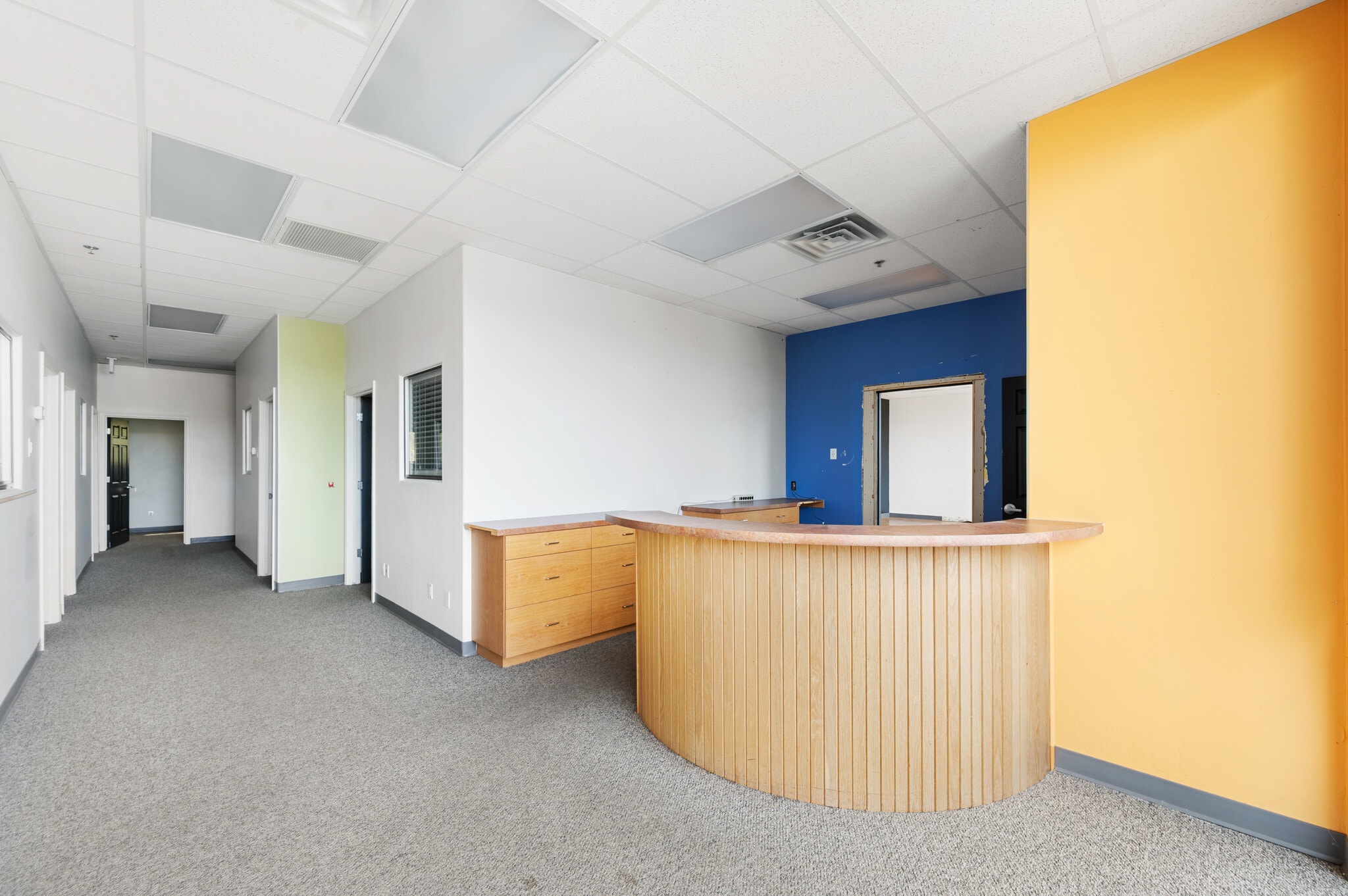 371 Garden St, Prescott, AZ for lease Primary Photo- Image 1 of 37